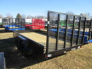 2026 Rice 82x14  Utility TST8214