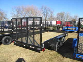 2026 Rice 82x14  Utility TST8214