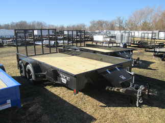 2026 Rice 82x14  Utility TST8214