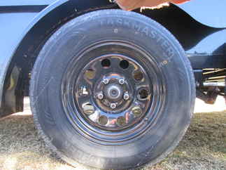 2026 Rice 82x14  Utility TST8214