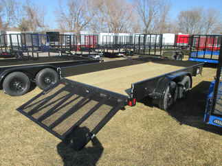 2026 Rice 82x14  Utility TST8214