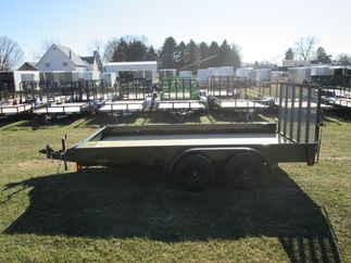 2026 Rice 82x14  Utility TST8214