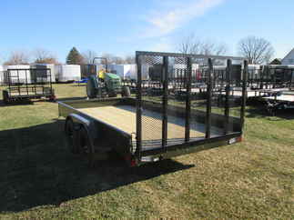 2026 Rice 82x14  Utility TST8214