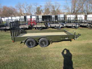 2026 Rice 82x14  Utility TST8214