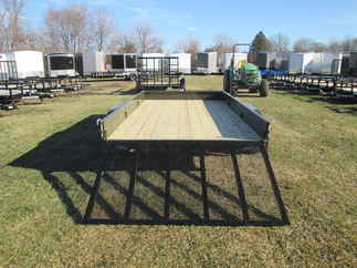 2026 Rice 82x14  Utility TST8214