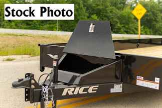 2026 Rice 82x16  Utility TST8216