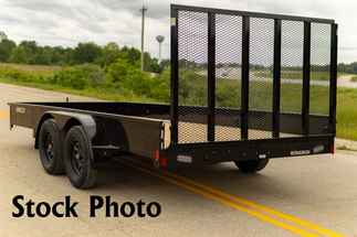 2026 Rice 82x16  Utility TST8216