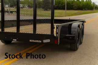 2026 Rice 82x16  Utility TST8216