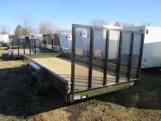 2026 Rice 82x16  Utility TST8216