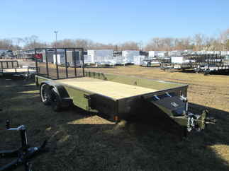 2026 Rice 82x16  Utility TST8216