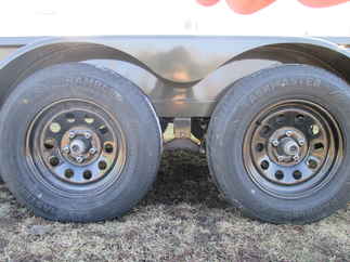 2026 Rice 82x16  Utility TST8216