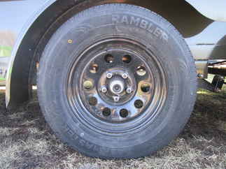 2026 Rice 82x16  Utility TST8216