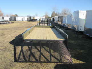 2026 Rice 82x16  Utility TST8216