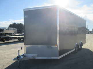 2026 EZ Hauler 8.5x18