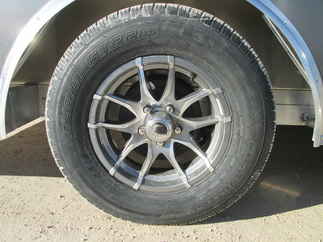 2026 EZ Hauler 8.5x18  Enclosed Car Hauler EZEC8.5X18-UTV