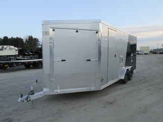 2026 EZ Hauler 7.5x23