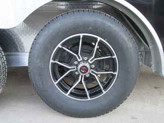 2026 EZ Hauler 7.5x23  Enclosed Snowmobile EZES7.5X18