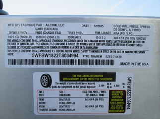 2026 EZ Hauler 7.5x23  Enclosed Snowmobile EZES7.5X18