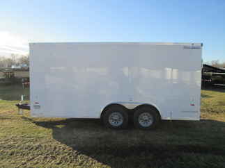 2026 Haul-About 8.5x16  Enclosed Cargo PAN8516TA3