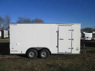 2026 Haul-About 8.5x16  Enclosed Cargo PAN8516TA3