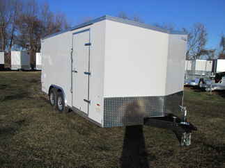 2026 Haul-About 8.5x16  Enclosed Cargo PAN8516TA3