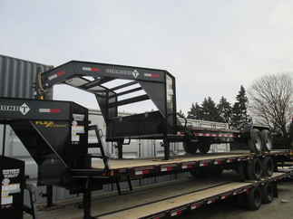 2026 Diamond T 83x22