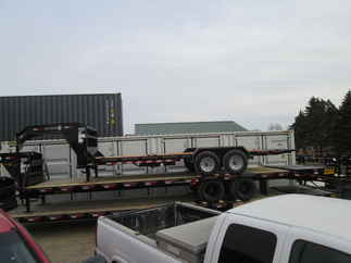 2026 Diamond T 83x22  Equipment Tilt 8322HDSKP1408TDGN