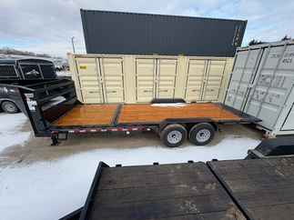 2026 Diamond T 83x22  Equipment Tilt 8322HDSKP1408TDGN