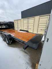 2026 Diamond T 83x22  Equipment Tilt 8322HDSKP1408TDGN