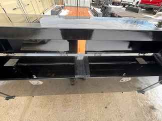 2026 Diamond T 83x22  Equipment Tilt 8322HDSKP1408TDGN