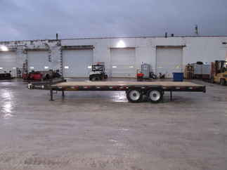 2026 Diamond T 102x24  Equipment Deckover 10224SWF175P