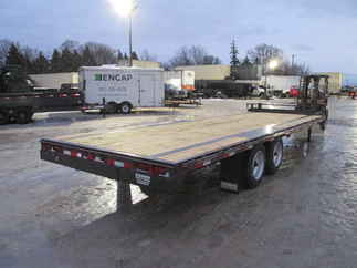 2026 Diamond T 102x24  Equipment Deckover 10224SWF175P