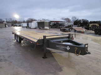 2026 Diamond T 102x24  Equipment Deckover 10224SWF175P