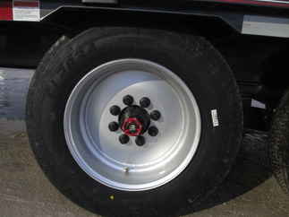 2026 Diamond T 102x24  Equipment Deckover 10224SWF175P