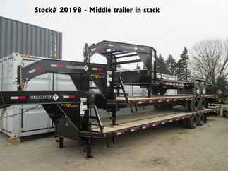 2026 Diamond T 102x32