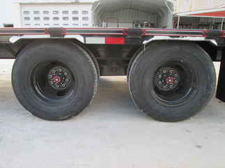 2026 Diamond T 102x36  Gooseneck 10236DTF240