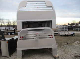 NEW CM 8.5 x 84 ALSK Truck Bed