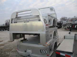 NEW CM 8.5 x 84 ALSK Truck Bed