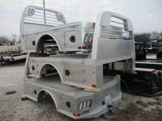 NEW CM 8.5 x 84 ALSK Truck Bed