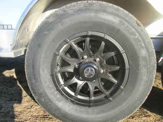 2027 Aluma 82x20  Car Hauler 8220H-ANV-TILT-TA-EL-RTD