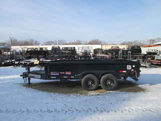 2026 Watchdog 83x14  Dump PS-14TA7