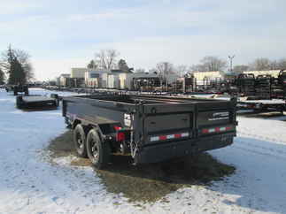 2026 Watchdog 83x14  Dump PS-14TA7