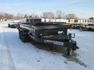 2026 Watchdog 83x14  Dump PS-14TA7