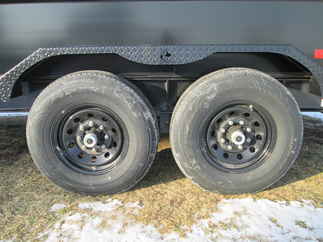 2026 Watchdog 83x14  Dump PS-14TA7