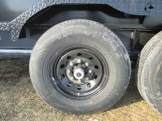 2026 Watchdog 83x14  Dump PS-14TA7