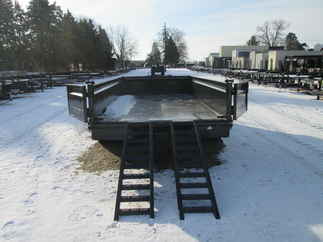 2026 Watchdog 83x14  Dump PS-14TA7