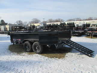 2026 Watchdog 83x14  Dump PS-14TA7