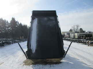 2026 Watchdog 83x14  Dump PS-14TA7