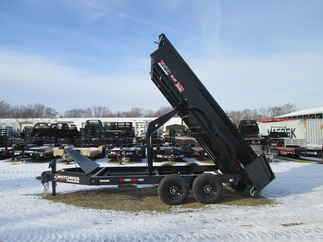 2026 Watchdog 83x14  Dump PS-14TA7