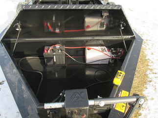 2026 Watchdog 83x14  Dump PS-14TA7